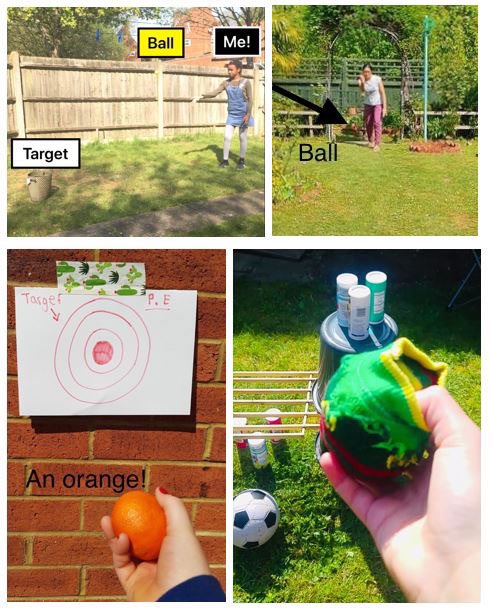 ReadingGirlsSch's tweet photo. who says ONLINE-FACE-TO-FACE LEARNING doesn’t work? Even our PE LESSONS carried on this term...the girls were asked to send Mrs Conway personal videos of ways they could practice ROUNDERS BOWLING ACCURACY #RGS #REALlessons #deeperappliedlearning #PE #rounders https://t.co/KXgOsB7zdJ