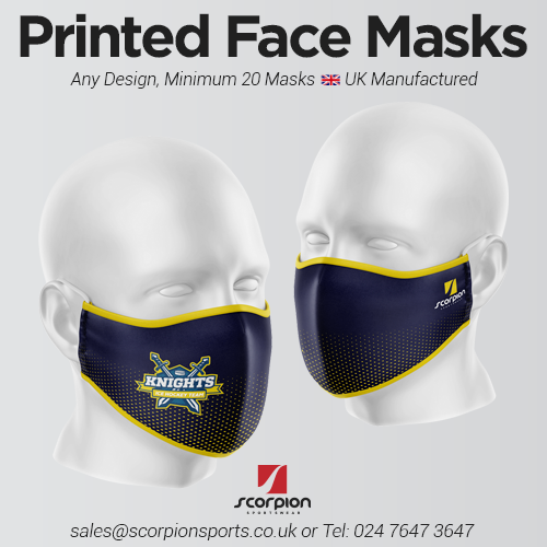 Scorpion Sportswear tweet media