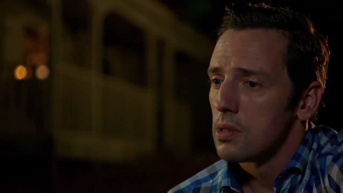 Did you miss the season finale of Death in Paradise? Join us May 28 at