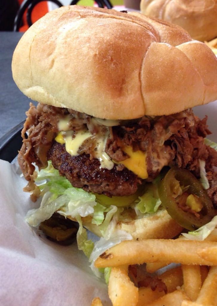 Dallas Food tweet media