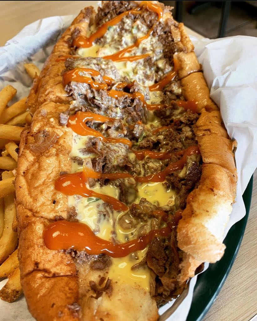 Dallas Food tweet media