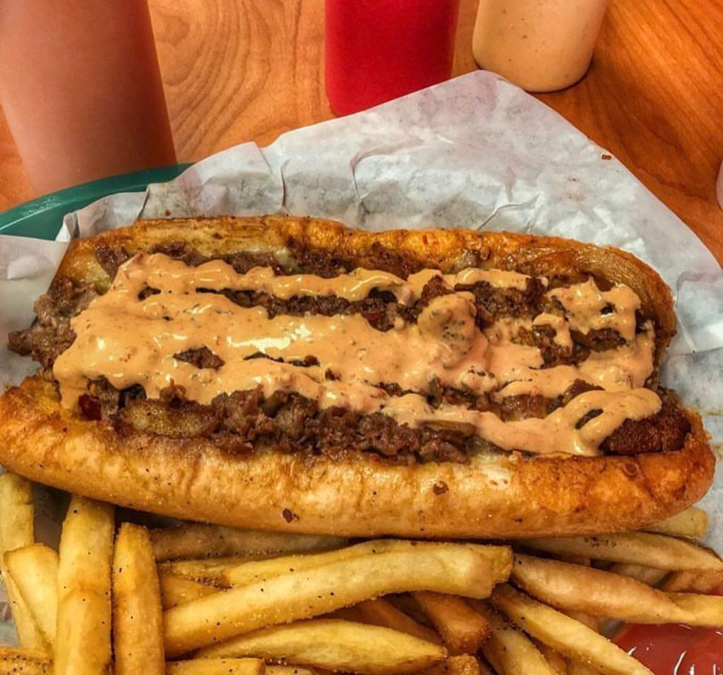 Dallas Food tweet media