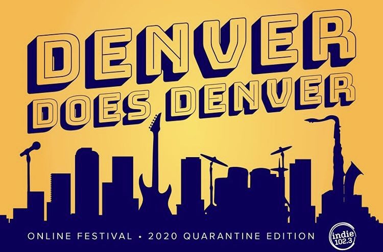DenverTulips's tweet photo. You can catch all #DenverDoesDenver covers tonight on @Indie1023 with @djalishasweeney at 10pm https://t.co/5MWRkm4D7u