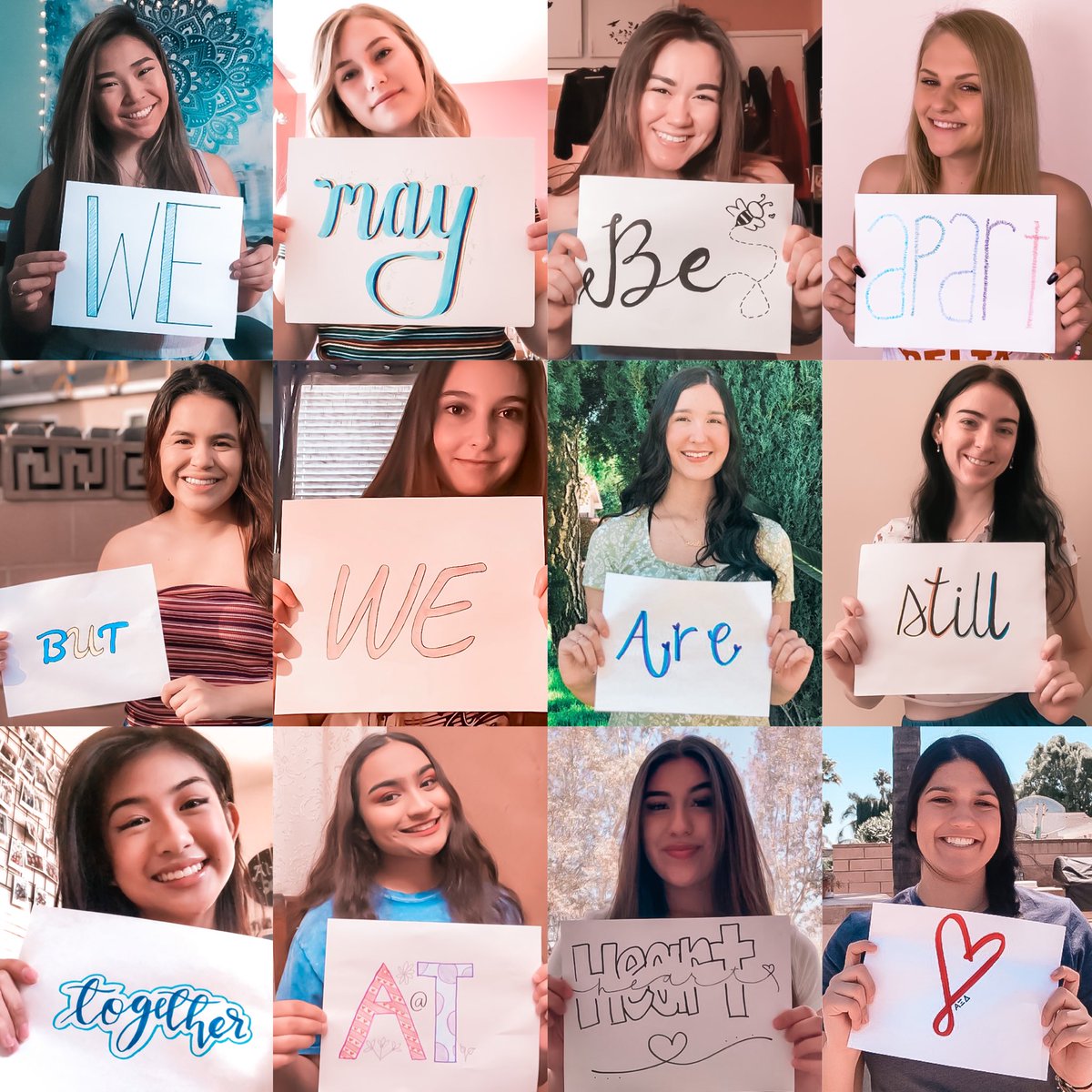 axidcpp's tweet image. We got through it together! Spring 2020 is now behind us. Despite the challenges of this semester we worked hard and gave it our best shot. Now to sit back and relax. You deserve it!