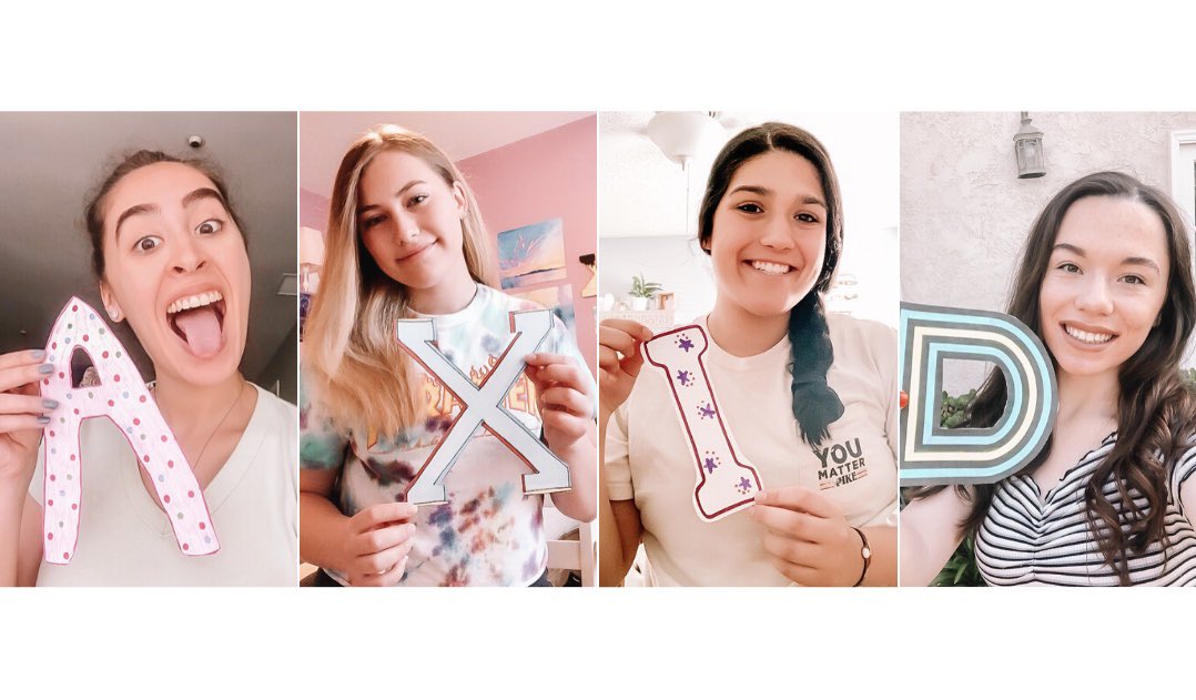 axidcpp's tweet image. We got through it together! Spring 2020 is now behind us. Despite the challenges of this semester we worked hard and gave it our best shot. Now to sit back and relax. You deserve it!