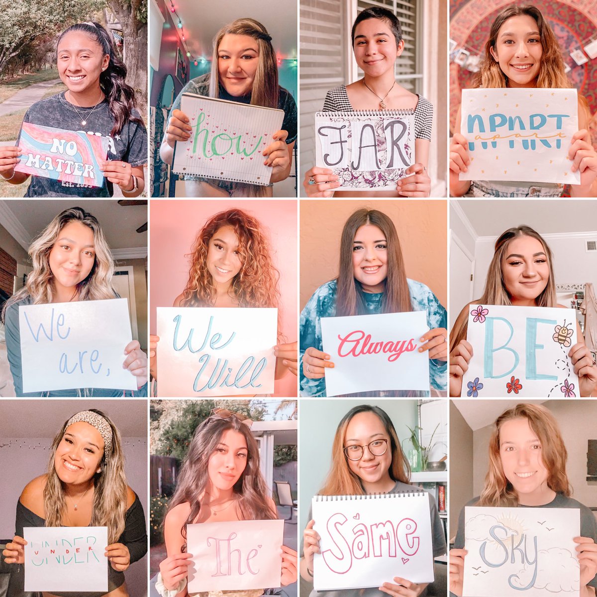 axidcpp's tweet image. We got through it together! Spring 2020 is now behind us. Despite the challenges of this semester we worked hard and gave it our best shot. Now to sit back and relax. You deserve it!