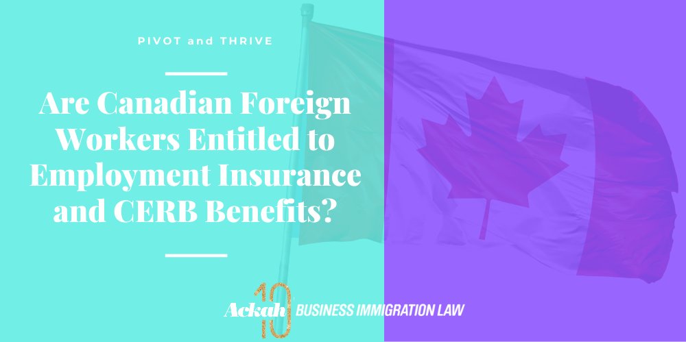 AckahLaw's tweet image. Cross Border Business Post COVID Lockdown - mailchi.mp/ackahlaw.com/p…
#PivotAndThrive #CanadaImmigrationLawyer