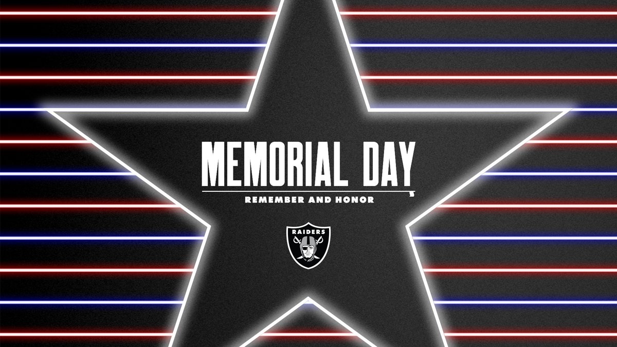 Las Vegas Raiders tweet media