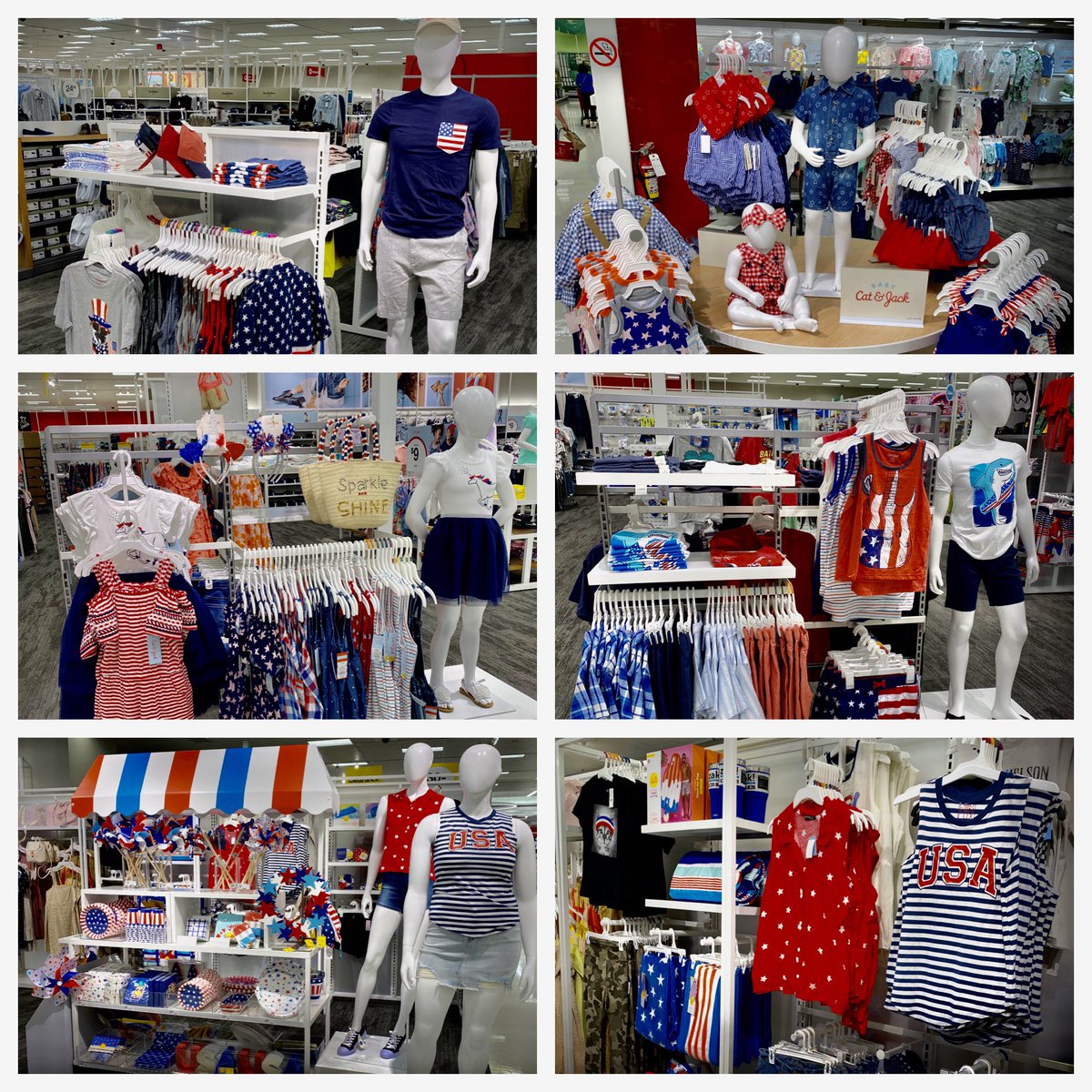 DrzymalaStephen's tweet image. #T1820 is ready for the big #holiday #weekend 🇺🇸 #MemorialDay2020 #ClearwaterTarget ☀️😎 @aldenkooken @CCasarez1 @Cynthiagallo7 @alkanaan2209 @Visual_Emily @LoganRiedman @Ryan22888586 @VisualMiami