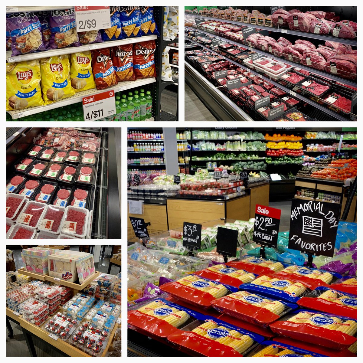 DrzymalaStephen's tweet image. #T1820 is ready for the big #holiday #weekend 🇺🇸 #MemorialDay2020 #ClearwaterTarget ☀️😎 @aldenkooken @CCasarez1 @Cynthiagallo7 @alkanaan2209 @Visual_Emily @LoganRiedman @Ryan22888586 @VisualMiami