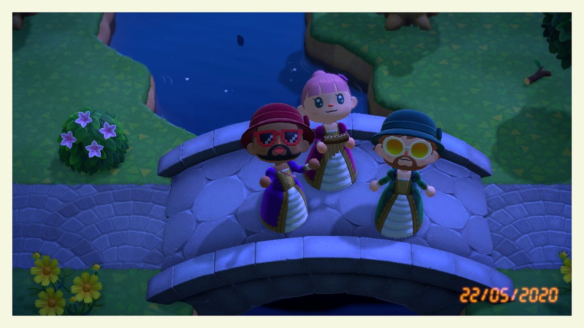 trocinki's tweet photo. #AnimalCrossing #ACNH #NintendoSwitch #ladiesnight #weareladies https://t.co/KMasMLDVO8