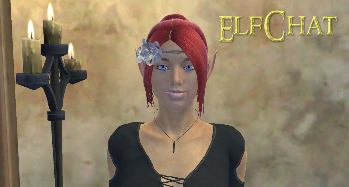 Dara the Elf🧝🏼‍♀️ tweet media