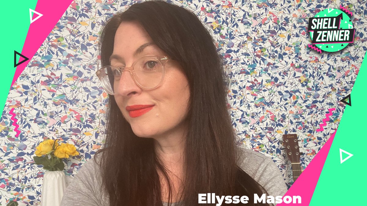 🌪NEW YOUTUBE EPISODE! 🌪

Festival news, #zennerszones from <a href="/Gymnastband/">Gymnast</a> <a href="/petfangs/">Pet Fangs</a> and <a href="/MorganHJMusic/">Morgan Harper-Jones</a> 

I chat to <a href="/ellyssemason/">Ellysse Mason</a> too!

youtube.com/watch?v=rxSY8a…