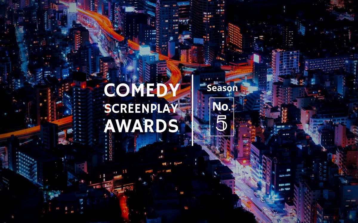 FilmmaticNews's tweet image. Make us laugh!  We all need that now more than ever :)
Looking for original comedic scripts and pilots...
Regular Deadline - 5/31
filmfreeway.com/ComedyScreenpl…
writers.coverfly.com/competitions/v…
#screenwriting #screenwriter #laughteristhebestmedicine