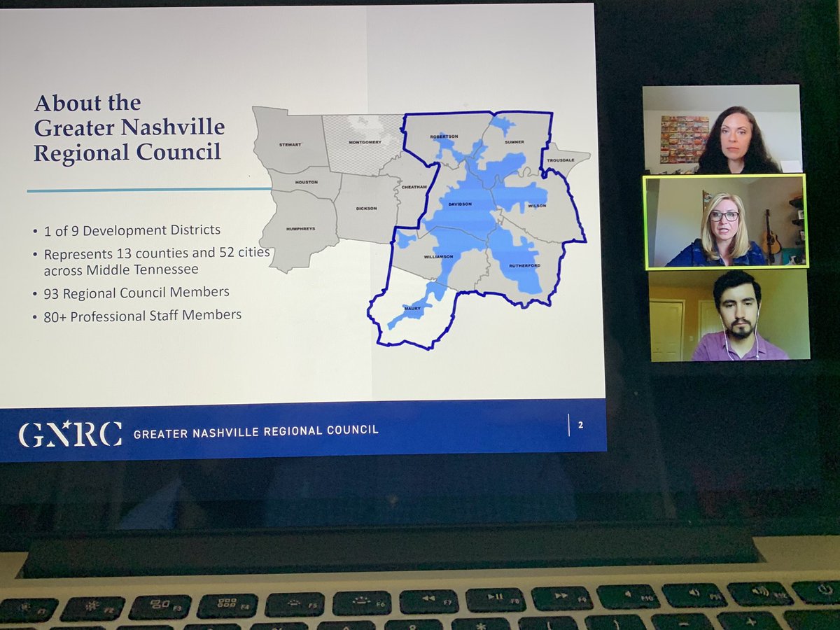 TheBellTolls68's tweet photo. I attended a Zoom presentation by Michelle Lacewell, Deputy Director of the @TheGNRC. This organization assists communities in managing growth and ensuring desirable livability.
Michelle and I were in the same @LeadMT class.
#RickBellForMayor2020
#LeadershipCommunicates https://t.co/hvc3T4pnQS