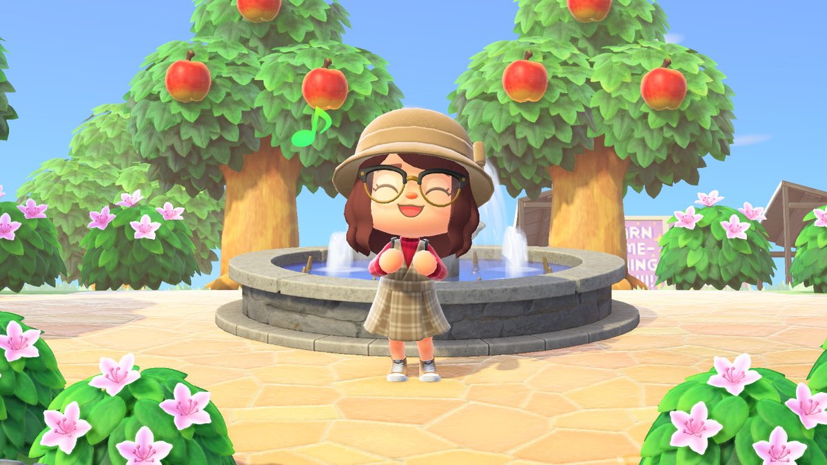 hannahjune03's tweet photo. #AnimalCrossing #ACNH #NintendoSwitch https://t.co/49fL7Nf2ia