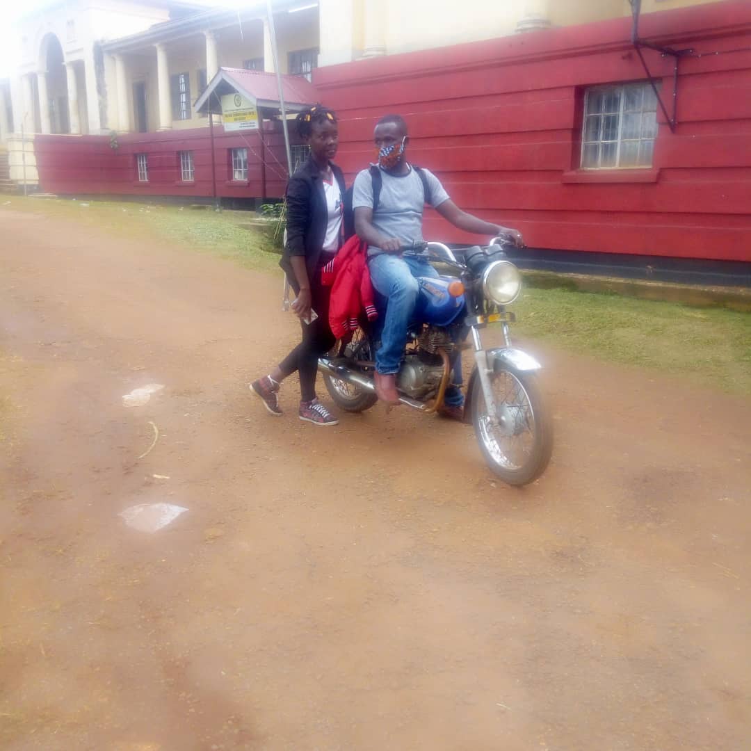 KissiboHawali's tweet photo. DJ Edongo Ekolele by Recho Ray @nbstv 
@nbskatchup https://t.co/mXXJW1DrvH