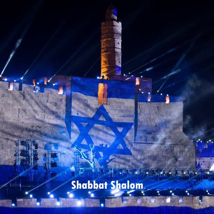 Jewish Federations of Canada - UIA tweet media