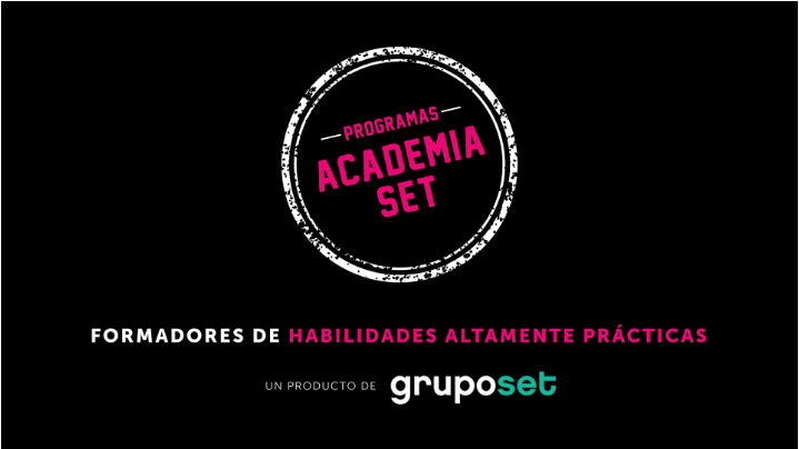 SebaLatashen's tweet photo. 👉A partir de esta semana, me sumo al equipo de mentores de Grupo Set  con  para colaborar en la formación de habilidades de empresarios de LATAM. 

#gruposet #academiaset #online #pymes #empresario #emprendedor #aprender #experiencia #disney #oportunidad #incompany #homeoffice https://t.co/LP3nttP2dh