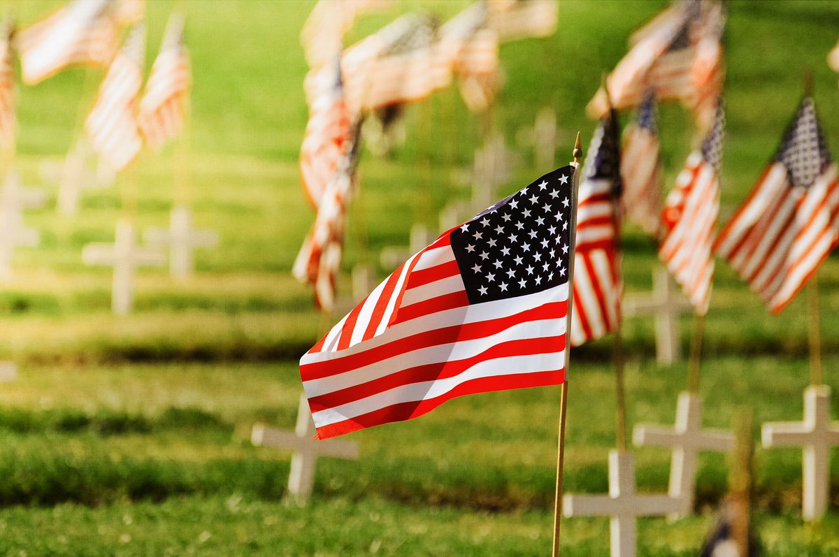 AMMayuga's tweet photo. #happymemorialday Thank you to the men and women who have and currently serve, and their families for protecting our freedom! https://t.co/5YMqbrHqew