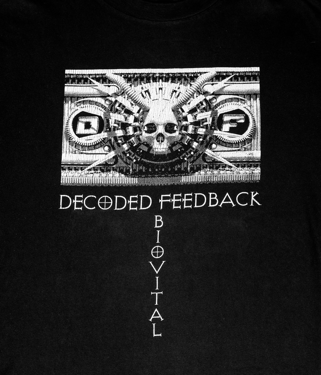 minor_glitch's tweet photo. Happy #WorldGothDay!
Here's a little piece of late 90's Toronto goth history that I surprisingly still have buried away in my closet. https://t.co/EyhTwWeu81