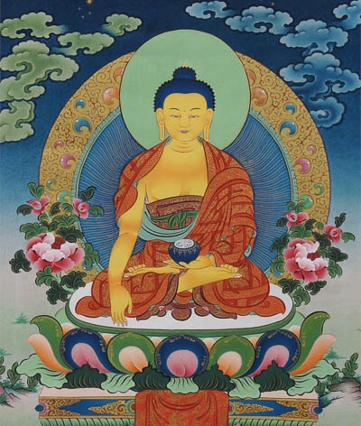 Dechen London: Sakya Buddhist Centre tweet media