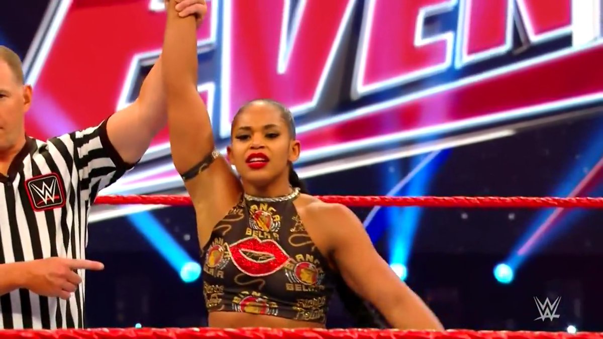 BiancaBCom's tweet photo. HQ #MainEvent Screencaptures from May 13th are added-https://t.co/lfNshMisJk https://t.co/jYDMwSUyI9