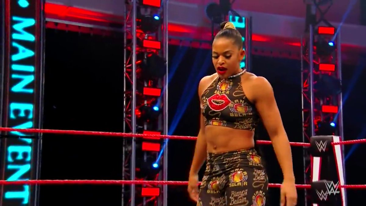 BiancaBCom's tweet photo. HQ #MainEvent Screencaptures from May 13th are added-https://t.co/lfNshMisJk https://t.co/jYDMwSUyI9