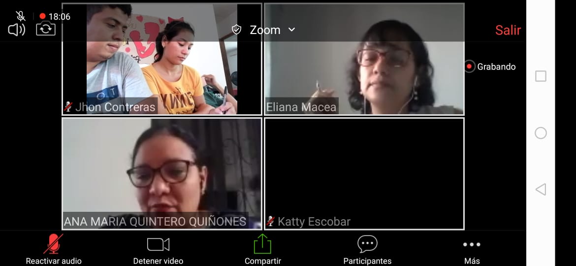 DavidPeaFuente1's tweet photo. #TransformoMiPrácticaCuando hago parte de la tecnología que nos ayuda a superarnos para adquirir un aprendizaje significativo 😎@creounimag @Francybamado @Unimagdalena @misil984 @OspinoYusa @anamara1976 @LeidyTatianaT13 https://t.co/aDsVEljtBu