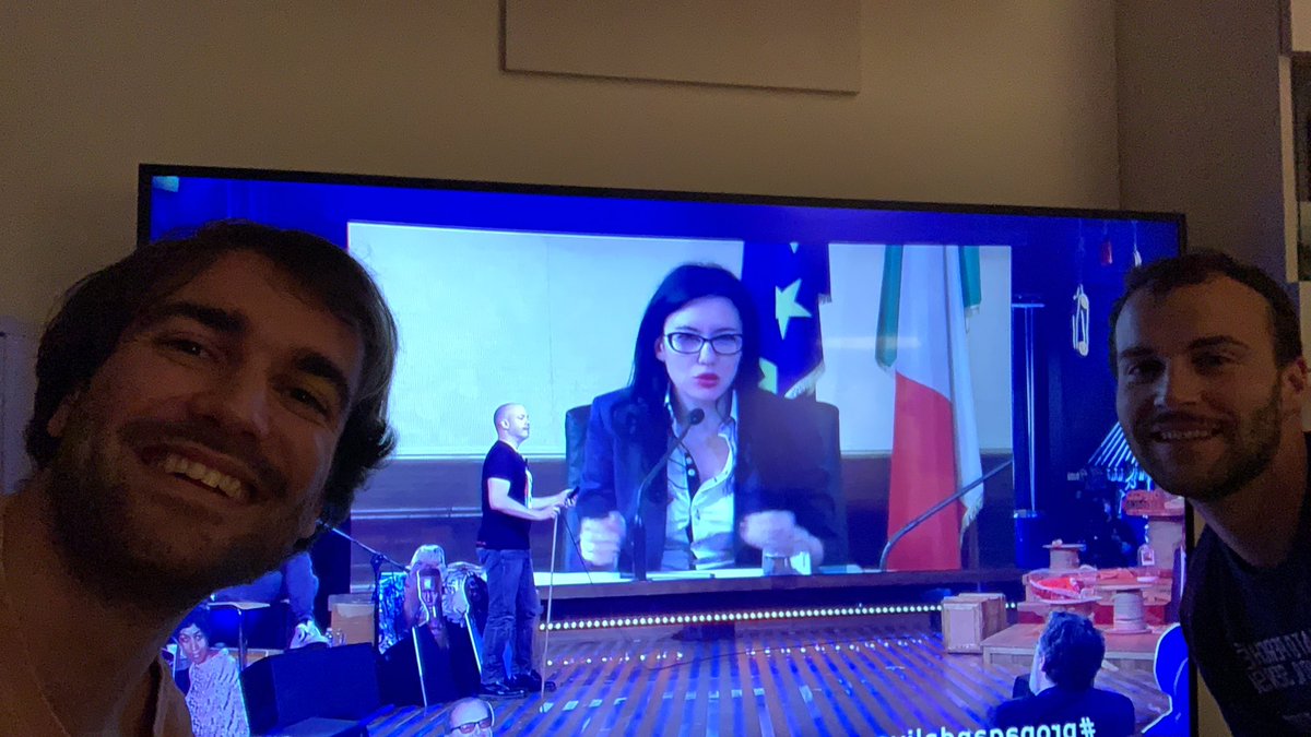 ketchgiam's tweet image. Rivedersi dopo tre mesi? Si, ma con #propagandalive!! #var @welikeduel @Simonsis92