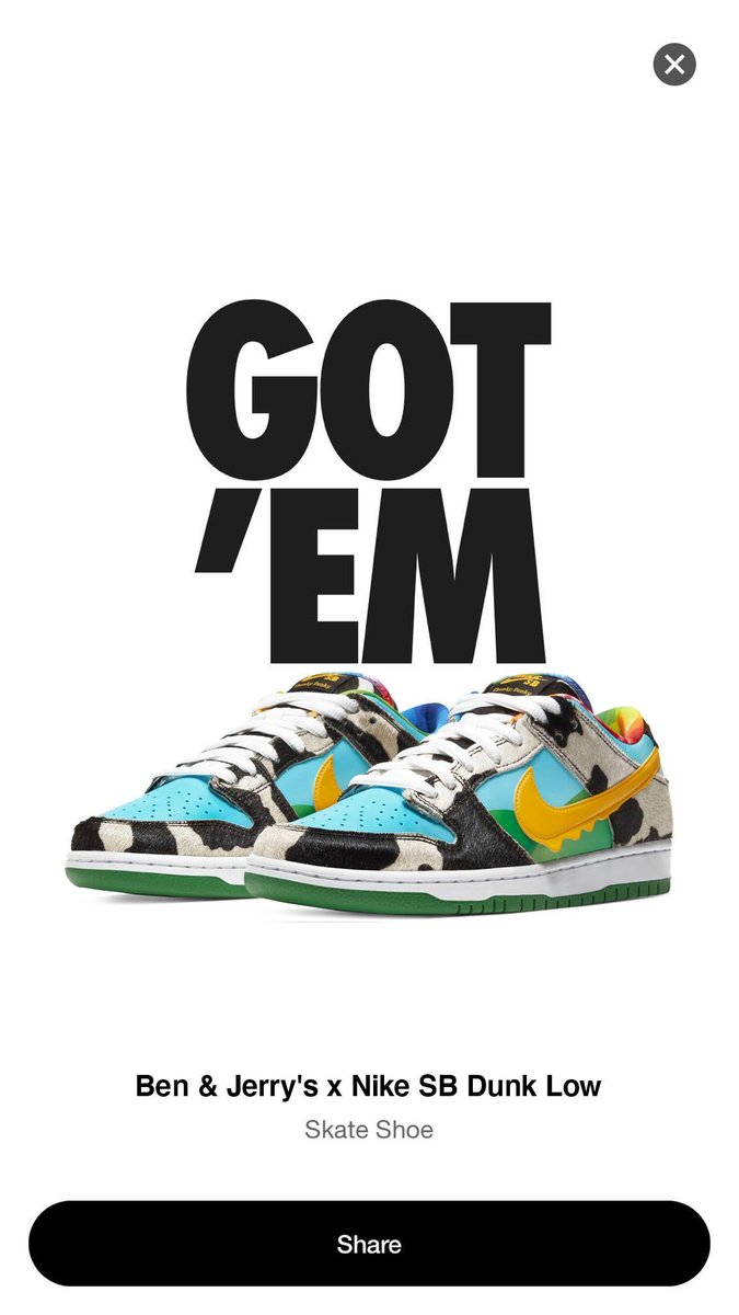 The Sole Supplier tweet media