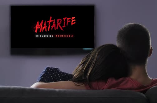 Haaroold1991's tweet photo. tu y yo así, piénsalo
#MatarifeLaSerie https://t.co/eCQzl1OEWo