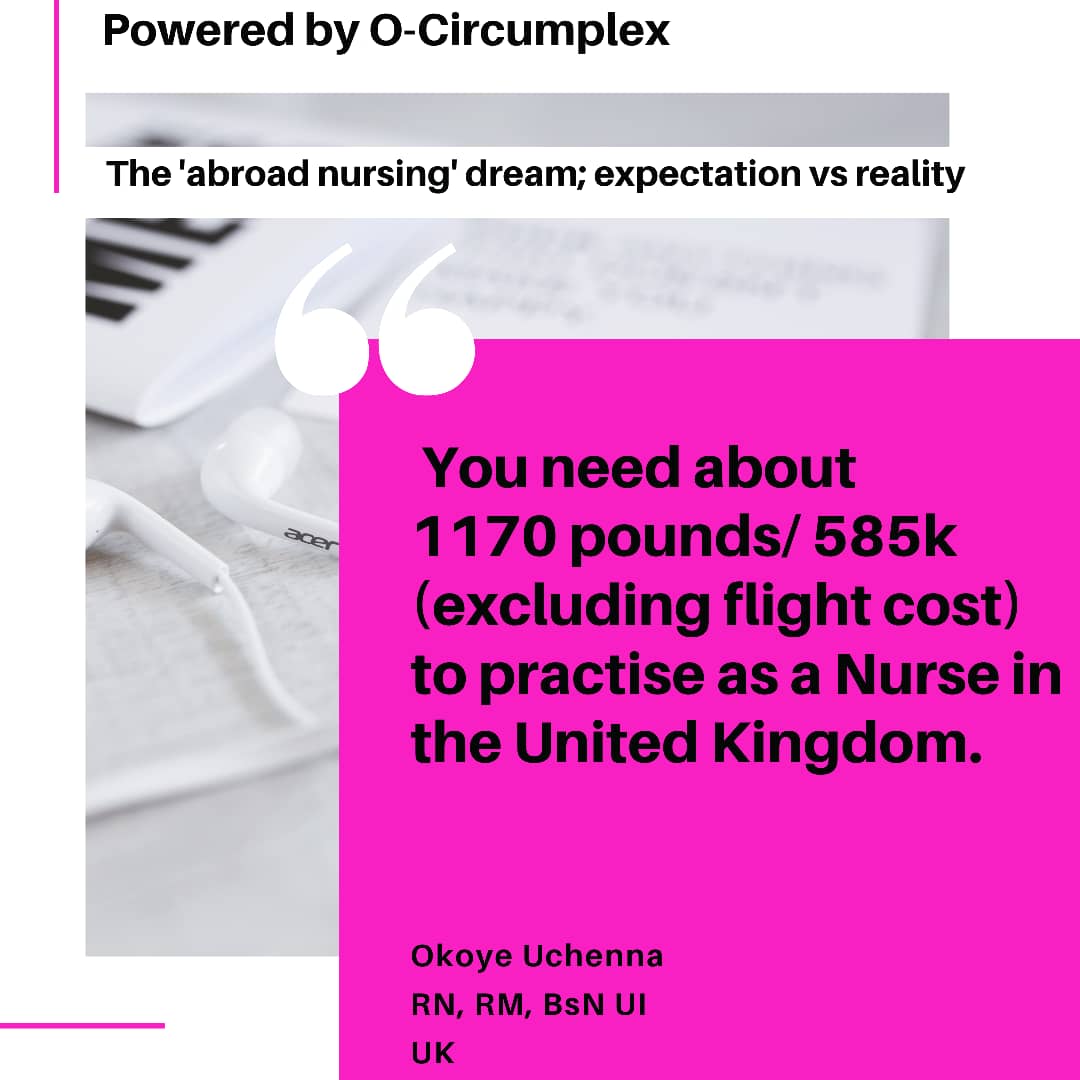 OCircumplex's tweet photo. This is fun packaged

Join in on our IG page @Ocircumplex

#Theabroadnursingdream
#OcircumplexIGlive https://t.co/BeqeXgEG9r