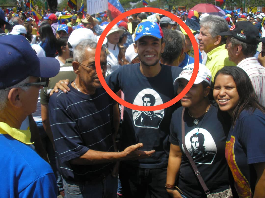 JoseMRomero05's tweet photo. #Barquisimeto #22May 3pm Fue diferida audiencia de presentación de las personas detenidas arbitrariamente por el régimen de la Urbanización #LaSucre Sin Agua Sin Gas Sin luz #AbajoLaDictadura https://t.co/tMdjxyvEa3