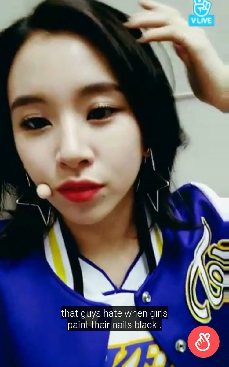 moo_vie_'s tweet photo. idk that sounds kinda gay to me
#Wheein #Chaeyoung #Wheechaeng https://t.co/Xq0WpsQYLq