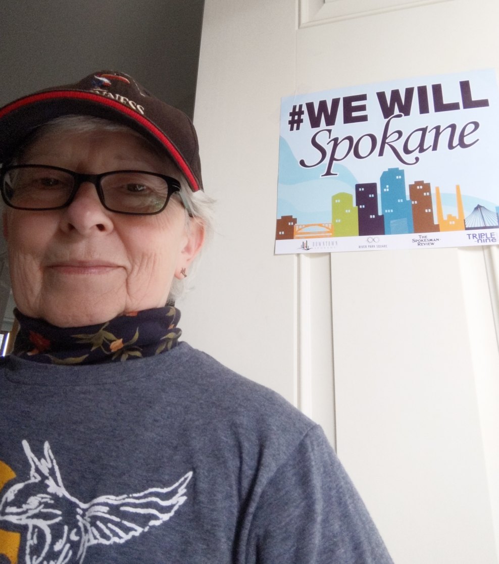 pdxwatch's tweet photo. Was supposed to include picture...We're another step along the way today. #WeWillSpokane https://t.co/xY0V31FtIF