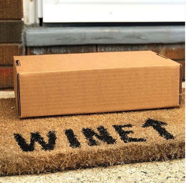 There are over 180 wineries in Ontario and many are family-owned &amp; operated. Your continued support for our #VQA wineries means so much. Check out this list of wineries offering complimentary shipping promotions during this unprecedented time. winecountryontario.ca/wp-content/upl… #ONwine