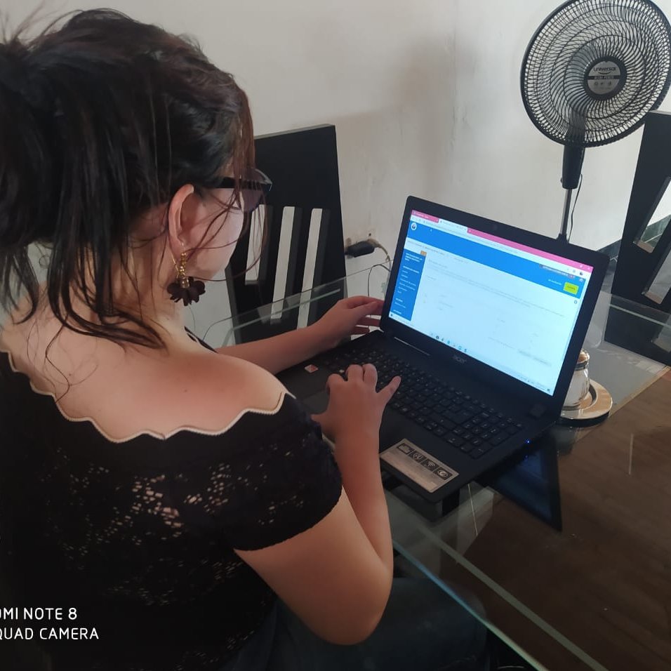 StefaCG12's tweet photo. #TransformoMiPrácticaCuando traspaso fronteras y limitaciones creando, planeando y aplicando nuevas formas de educación virtual.
@Unimagdalena @CreoUnimag @anamara1976 https://t.co/KGFp10Z2VP