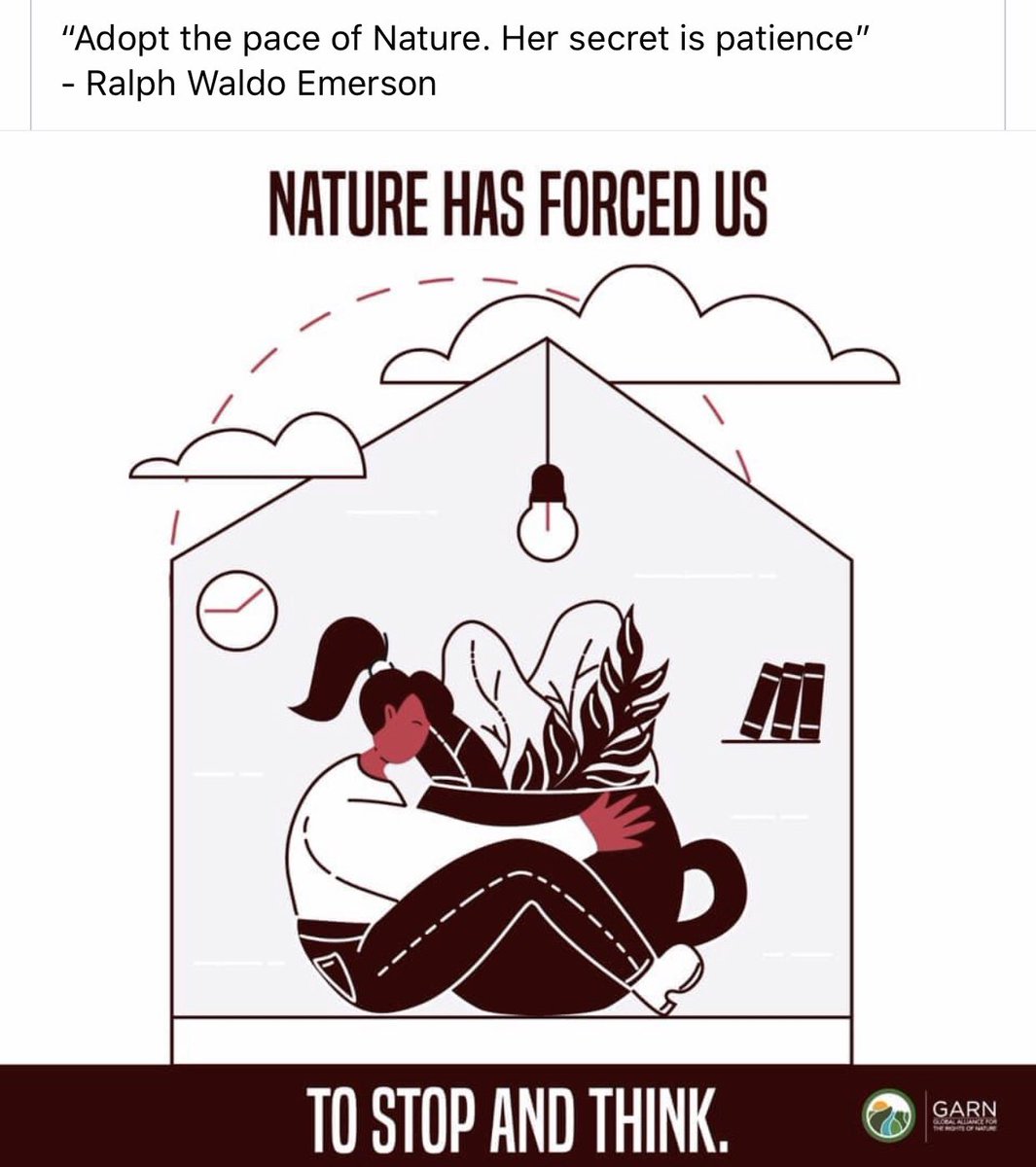 OfBerkshires's tweet photo. Thank You Global Alliance for Rights of Nature for this reminder. https://t.co/IpbqBMRlsM