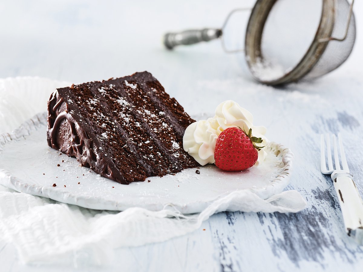 Brickforgecway's tweet photo. 🚨Weekend Featured Dish🚨 
Ask and ye shall receive! Back by popular demand, we give you our Dark Chocolate Fudge Cake!  Limited quantity available.  Limited Time Only! Back just in time for the weekend. Dine In or Carry out!  Get it while it lasts. #ConwayToGo #ConwayArkansas https://t.co/2RaqdaiQni