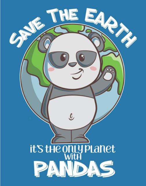PearsontownAA's tweet photo. It's not too late to for #TeamTurnko's #EarthDayEveryDayChallenge OR #PtownPandasforthePlanet! Visit the weekly instructional plan for more info (link in comments)! #PandaParents, please feel free to drop pics of your kids' work in the comments! 📷: Notebooks by BeeJayDeL https://t.co/iskiwBJ4Tj