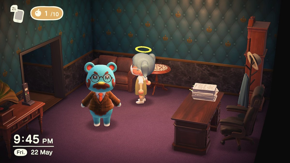 khaugestol's tweet photo. #AnimalCrossing #ACNH #NintendoSwitch https://t.co/BSRVtXTpTk