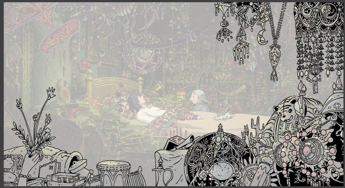 I'm calling it a day X'D
20% progress is not bad haha 