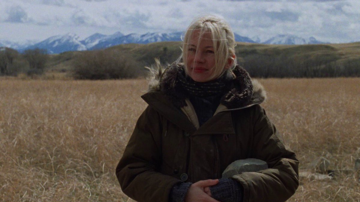 Certaines femmes (Kelly Reichardt, 2016)