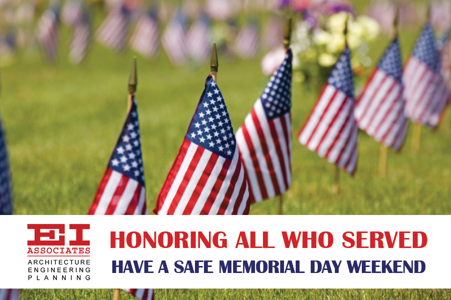EIassociates's tweet photo. #MemorialDay #thankyouforyourservice #weappreciateyou https://t.co/V9ZW8cbSRY