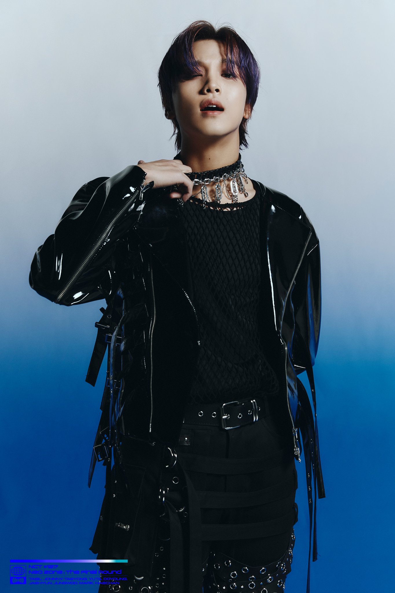 ゆきこりあ Nct ヘチャンの肌の色が健康的な褐色系で好き コナンも安室さん好きだし Exoではカイ君好きだし シスター姐さん大好きだし色白も好きだけど魅力的だよ Twitter