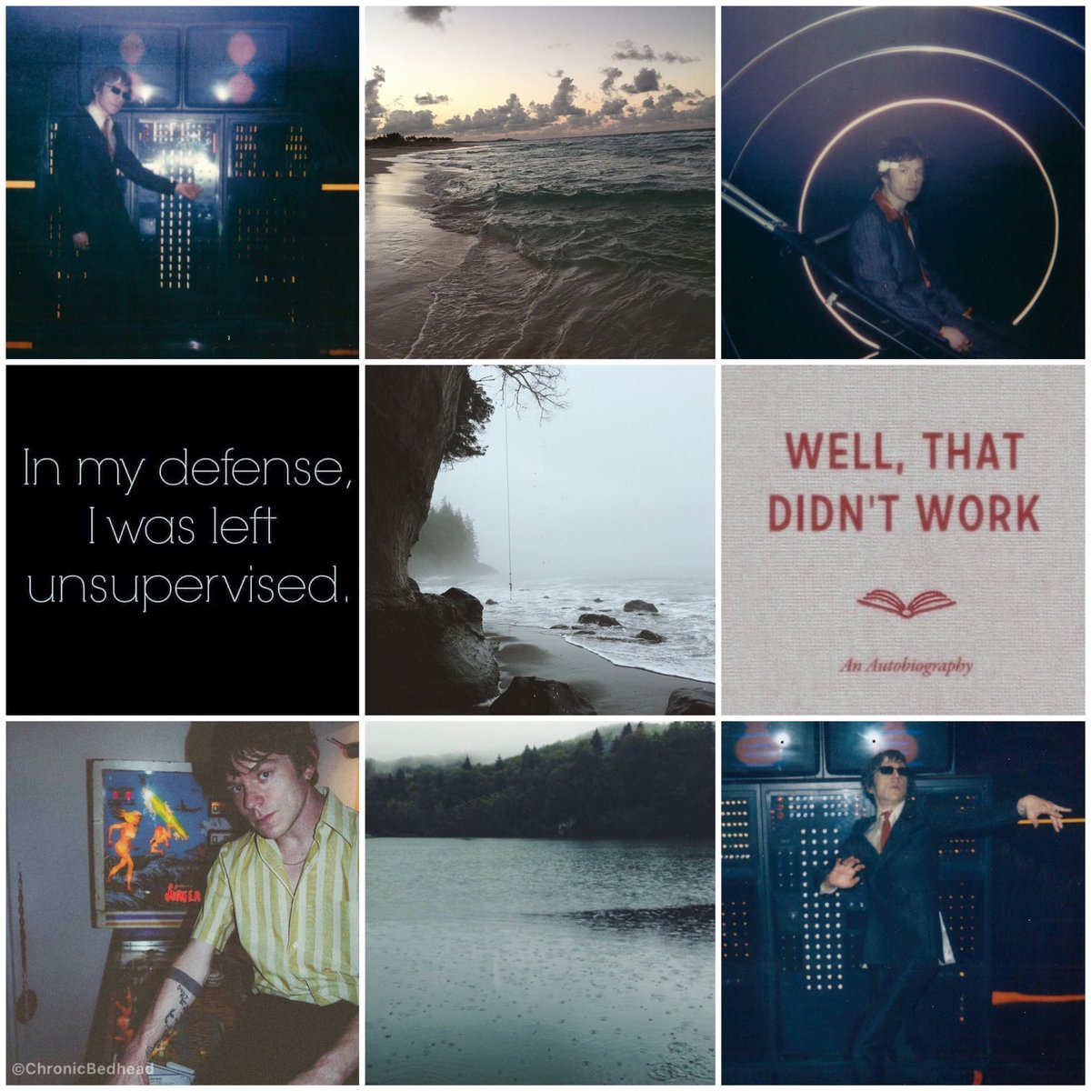 ENKI [en-kee]
noun
1. shape-shifting sumerian god of water, knowledge, mischief, crafts, and creation.
2. the real engineer of the human race.
3. a multi-ship, multi-verse, 18+, nsfw, crossover, mythology roleplay account.