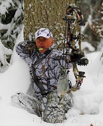 MINISTER ZAGOTOWAŁ ZIELONYCH

wildmen.pl/wiadomosci/min…

Maj był gorącym miesiącem na Litwie. Minister środowiska zmienił tam zasady polowania, a przeciwnicy polowania wpadli w histerię. 

#WildMen #Polowanie #Łowiectwo

Fot Rafał Łapiński