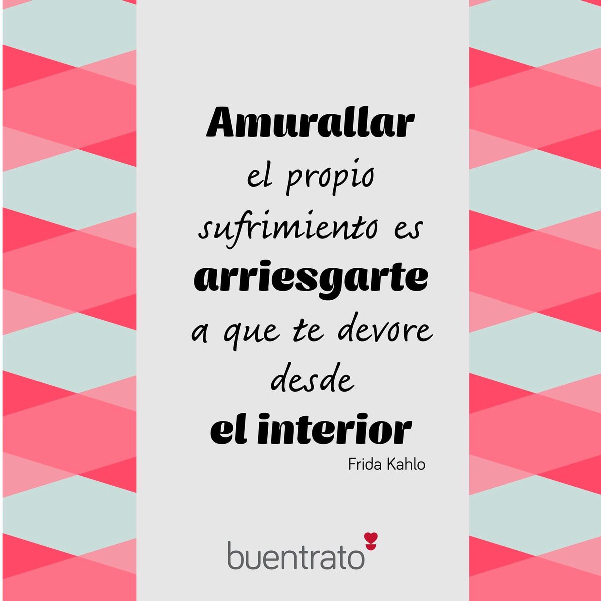 buentrato_'s tweet photo. Compártete cuando te sientas vulnerable no solo cuando estés “bien”. Habla de tu dolor, agobio, tristeza, miedo, inseguridad... Sácalo de ti. #Bientrátate #Datepermiso #Crisis https://t.co/q40aT7Ht88