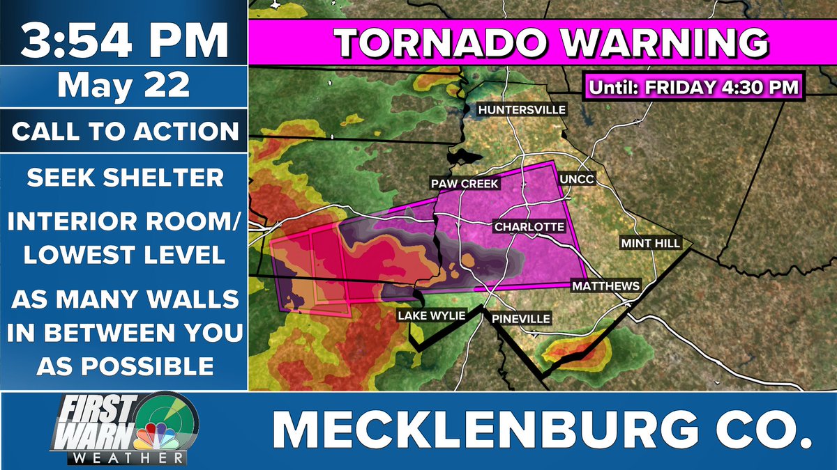 Brad Panovich tweet media